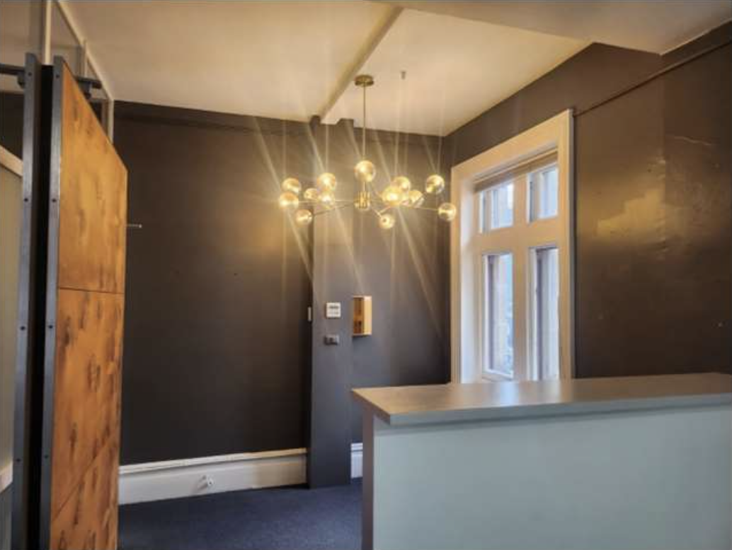 Office Space Murray Street Hobart